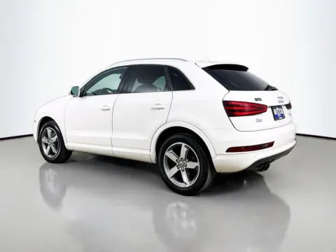 More photos of 2015 Audi Q3 2.0T Premium Plus at CarLink Morristown, NJ