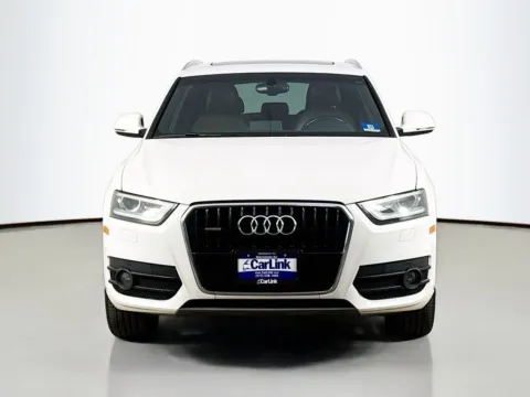 Photos of 2015 Audi Q3 2.0T Premium Plus for sale in Morristown, NJ at CarLink Morristown