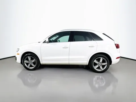 More photos of 2015 Audi Q3 2.0T Premium Plus at CarLink Morristown, NJ