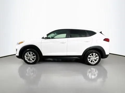 More photos of 2020 Hyundai Tucson SE at CarLink Morristown, NJ