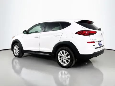 More photos of 2020 Hyundai Tucson SE at CarLink Morristown, NJ