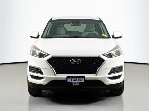 Photos of 2020 Hyundai Tucson SE for sale in Morristown, NJ at CarLink Morristown
