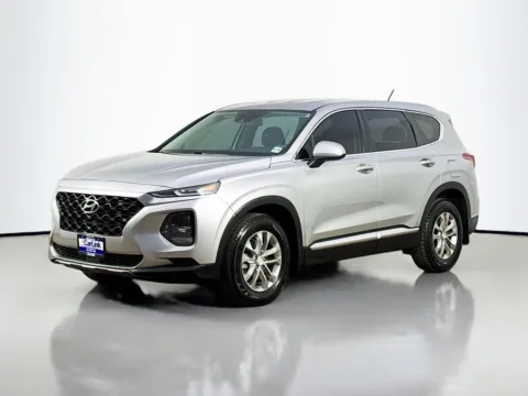 Another view of 2020 Hyundai Santa Fe SE for sale in Morristown, NJ at CarLink Morristown
