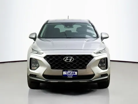 Photos of 2020 Hyundai Santa Fe SE for sale in Morristown, NJ at CarLink Morristown