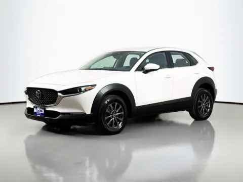 Another view of 2020 Mazda CX-30 S for sale in Morristown, NJ at CarLink Morristown