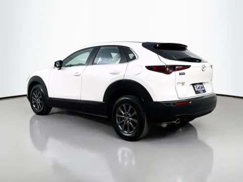 More photos of 2020 Mazda CX-30 S at CarLink Morristown, NJ
