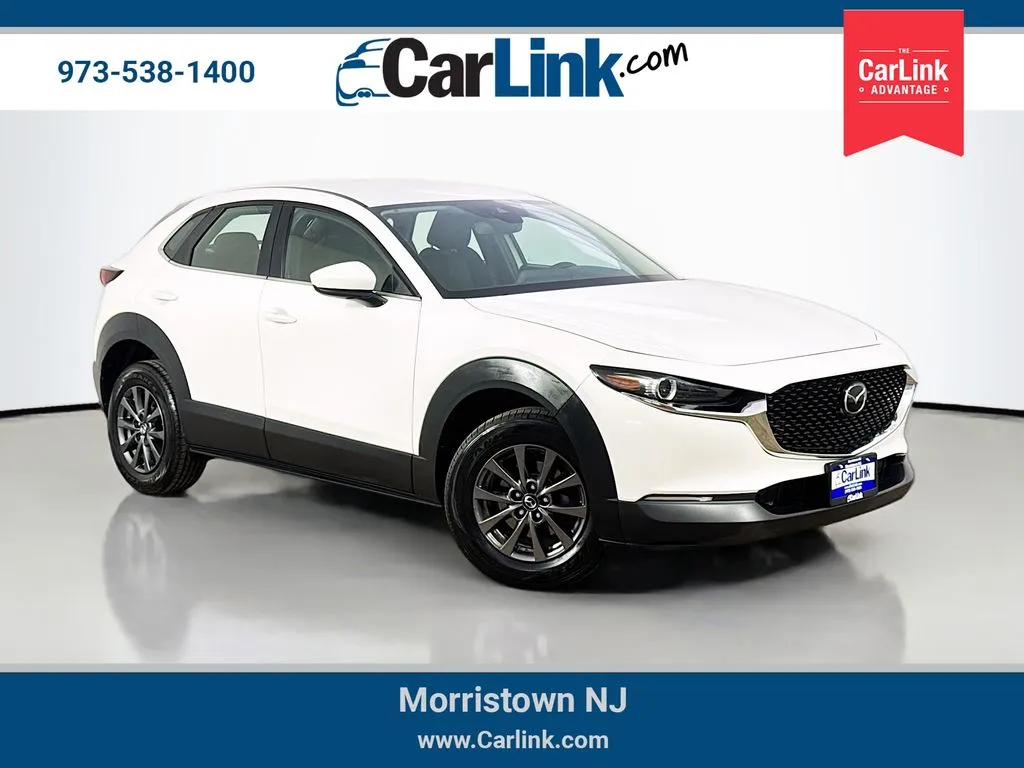 2020 Mazda CX-30 AWD's photo