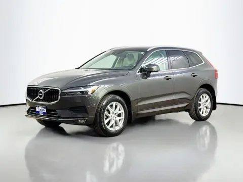 Another view of 2021 Volvo XC60 T5 Momentum for sale in Morristown, NJ at CarLink Morristown