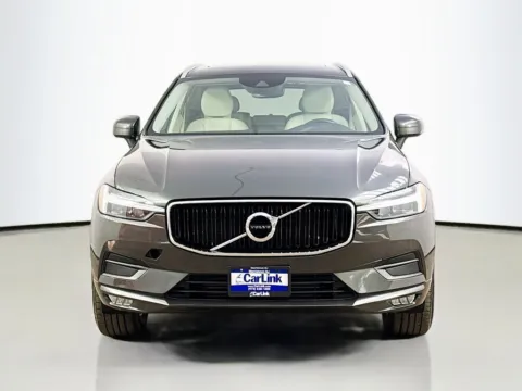 Photos of 2021 Volvo XC60 T5 Momentum for sale in Morristown, NJ at CarLink Morristown