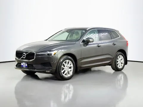Another view of 2021 Volvo XC60 T5 Momentum for sale in Morristown, NJ at CarLink Morristown