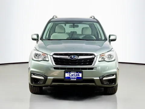 Photos of 2018 Subaru Forester 2.5i Premium for sale in Morristown, NJ at CarLink Morristown