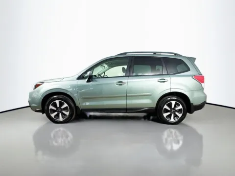 More photos of 2018 Subaru Forester 2.5i Premium at CarLink Morristown, NJ