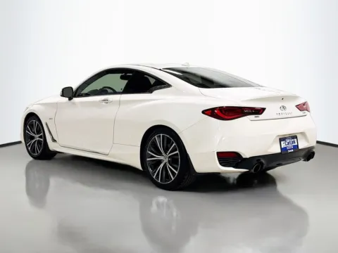 More photos of 2017 INFINITI Q60 2.0t Premium at CarLink Morristown, NJ