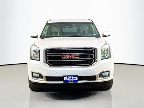 Photos of 2018 GMC Yukon XL SLT for sale in Morristown, NJ at CarLink Morristown