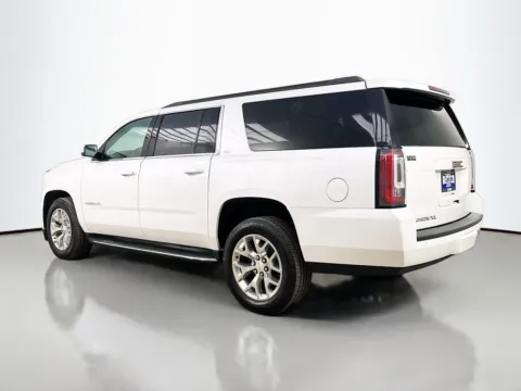 More photos of 2018 GMC Yukon XL SLT at CarLink Morristown, NJ