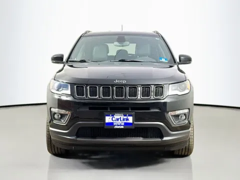 Photos of 2020 Jeep Compass High Altitude for sale in Morristown, NJ at CarLink Morristown
