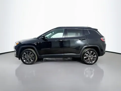 More photos of 2020 Jeep Compass High Altitude at CarLink Morristown, NJ