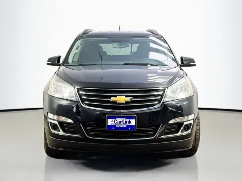 Photos of 2016 Chevrolet Traverse LT for sale in Morristown, NJ at CarLink Morristown