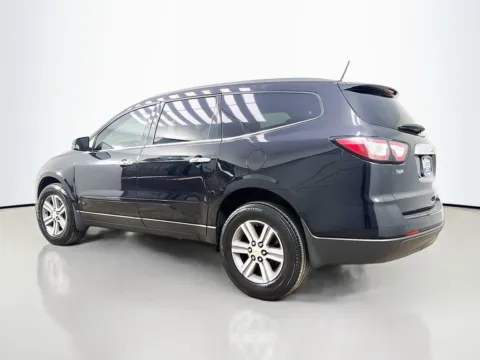 More photos of 2016 Chevrolet Traverse LT at CarLink Morristown, NJ