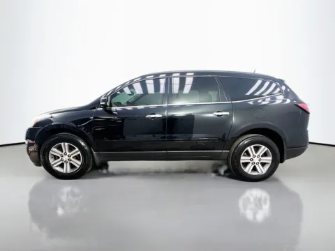 More photos of 2016 Chevrolet Traverse LT at CarLink Morristown, NJ