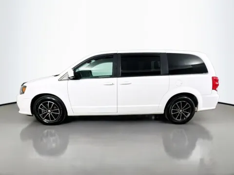 More photos of 2018 Dodge Grand Caravan GT at CarLink Morristown, NJ