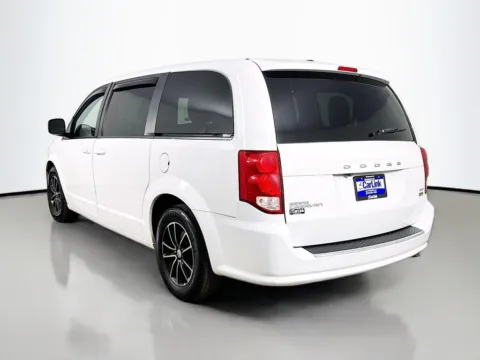 More photos of 2018 Dodge Grand Caravan GT at CarLink Morristown, NJ
