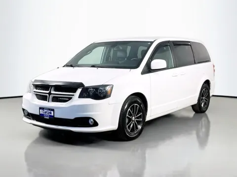 Another view of 2018 Dodge Grand Caravan GT for sale in Morristown, NJ at CarLink Morristown