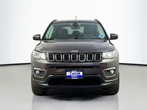 Photos of 2018 Jeep Compass Latitude for sale in Morristown, NJ at CarLink Morristown