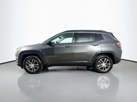 More photos of 2018 Jeep Compass Latitude at CarLink Morristown, NJ