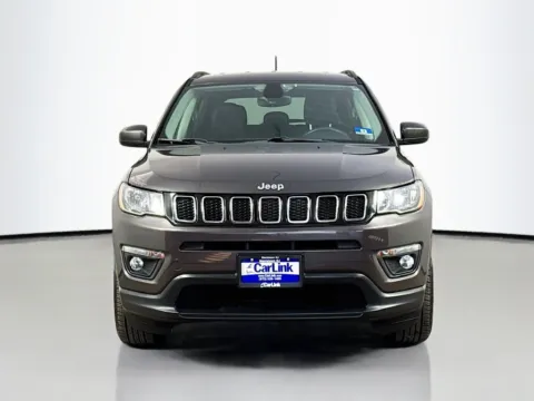 Photos of 2018 Jeep Compass Latitude for sale in Morristown, NJ at CarLink Morristown