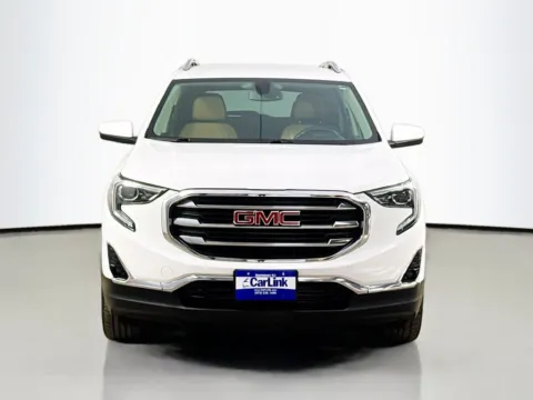 Photos of 2018 GMC Terrain SLT for sale in Morristown, NJ at CarLink Morristown