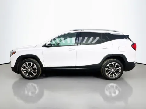 More photos of 2018 GMC Terrain SLT at CarLink Morristown, NJ