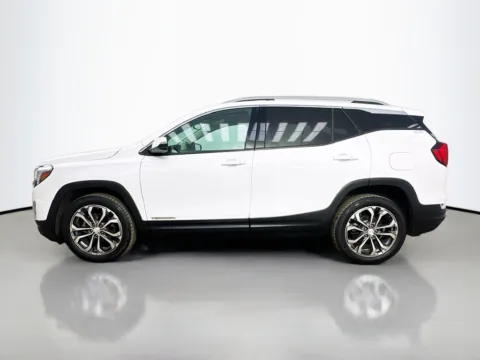More photos of 2018 GMC Terrain SLT at CarLink Morristown, NJ