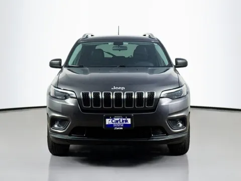 Photos of 2019 Jeep Cherokee Latitude Plus for sale in Morristown, NJ at CarLink Morristown