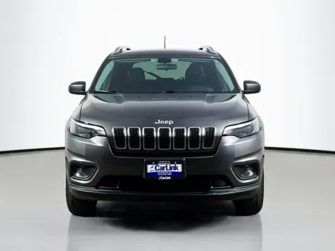 Photos of 2019 Jeep Cherokee Latitude Plus for sale in Morristown, NJ at CarLink Morristown
