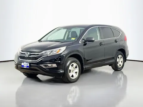 Another view of 2016 Honda CR-V LX for sale in Morristown, NJ at CarLink Morristown