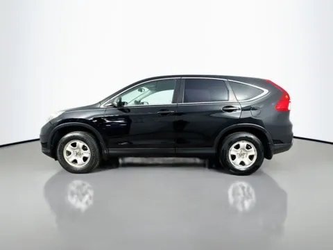 More photos of 2016 Honda CR-V LX at CarLink Morristown, NJ