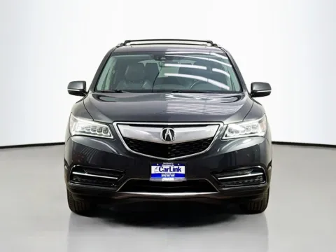 Photos of 2016 Acura MDX 3.5L for sale in Morristown, NJ at CarLink Morristown