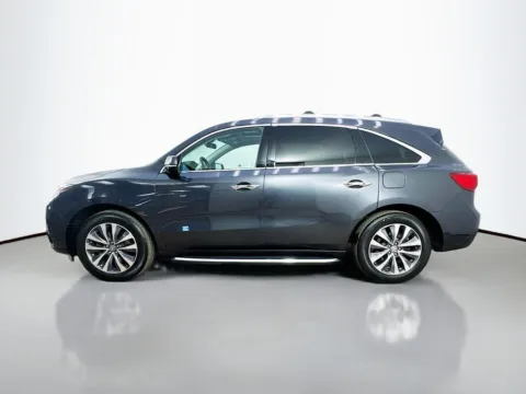 More photos of 2016 Acura MDX 3.5L at CarLink Morristown, NJ