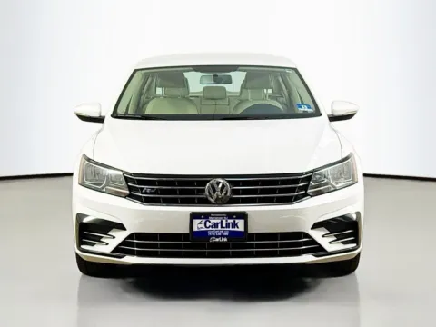 Photos of 2017 Volkswagen Passat 1.8T R-Line for sale in Morristown, NJ at CarLink Morristown