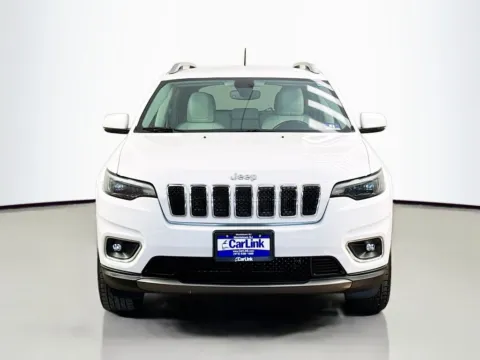 Photos of 2019 Jeep Cherokee Limited for sale in Morristown, NJ at CarLink Morristown
