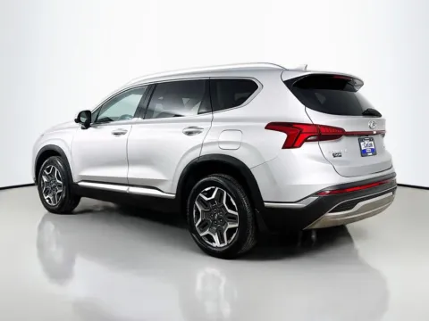 More photos of 2022 Hyundai Santa Fe Hybrid Limited at CarLink Morristown, NJ