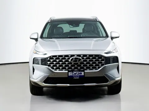 Photos of 2022 Hyundai Santa Fe Hybrid Limited for sale in Morristown, NJ at CarLink Morristown