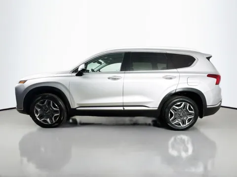 More photos of 2022 Hyundai Santa Fe Hybrid Limited at CarLink Morristown, NJ