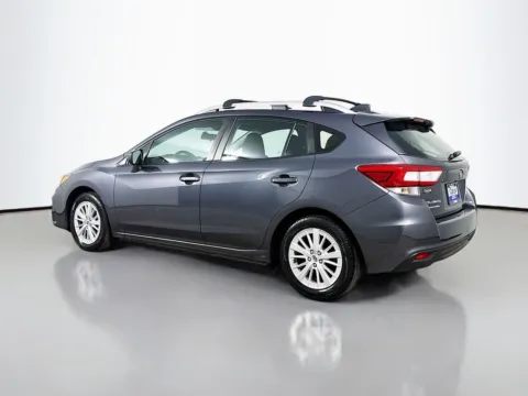 More photos of 2018 Subaru Impreza 2.0i Premium at CarLink Morristown, NJ