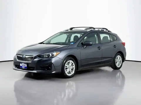 Another view of 2018 Subaru Impreza 2.0i Premium for sale in Morristown, NJ at CarLink Morristown