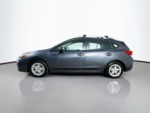 More photos of 2018 Subaru Impreza 2.0i Premium at CarLink Morristown, NJ