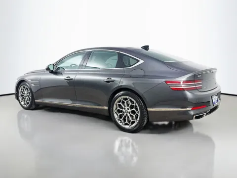 More photos of 2022 Genesis G80 2.5T at CarLink Morristown, NJ