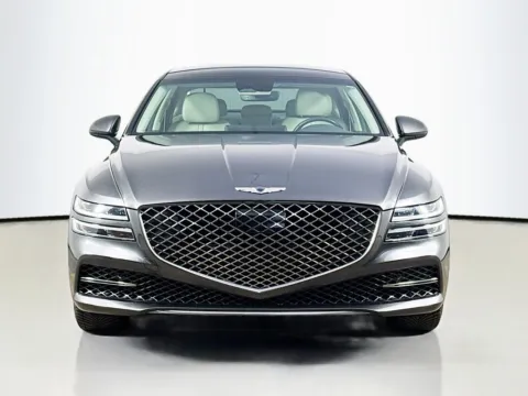 Photos of 2022 Genesis G80 2.5T for sale in Morristown, NJ at CarLink Morristown