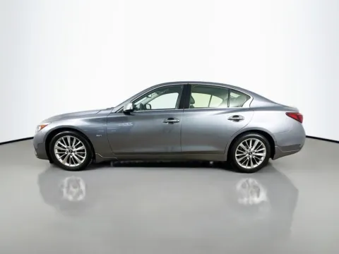 More photos of 2020 INFINITI Q50 3.0t LUXE at CarLink Morristown, NJ